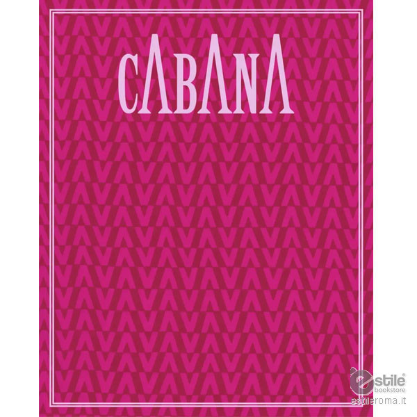 Cabana Magazine Issue 21