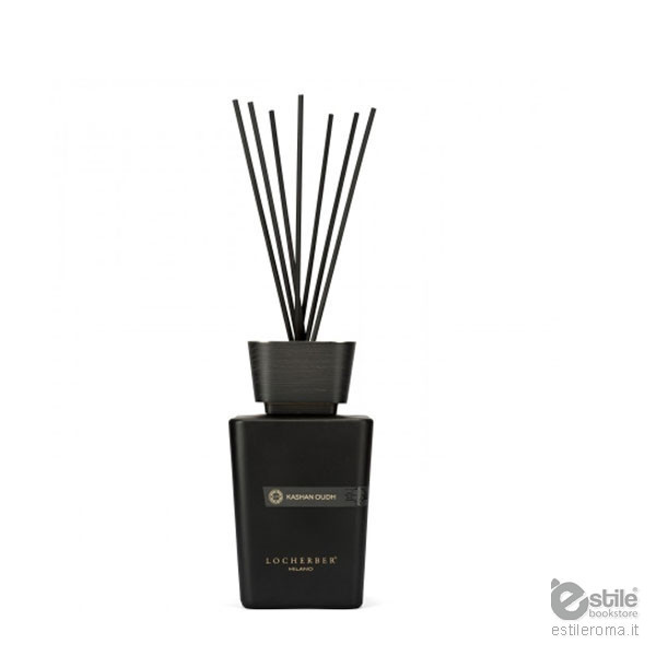 Diffusore Kashan Oudh LOCHERBER MILANO